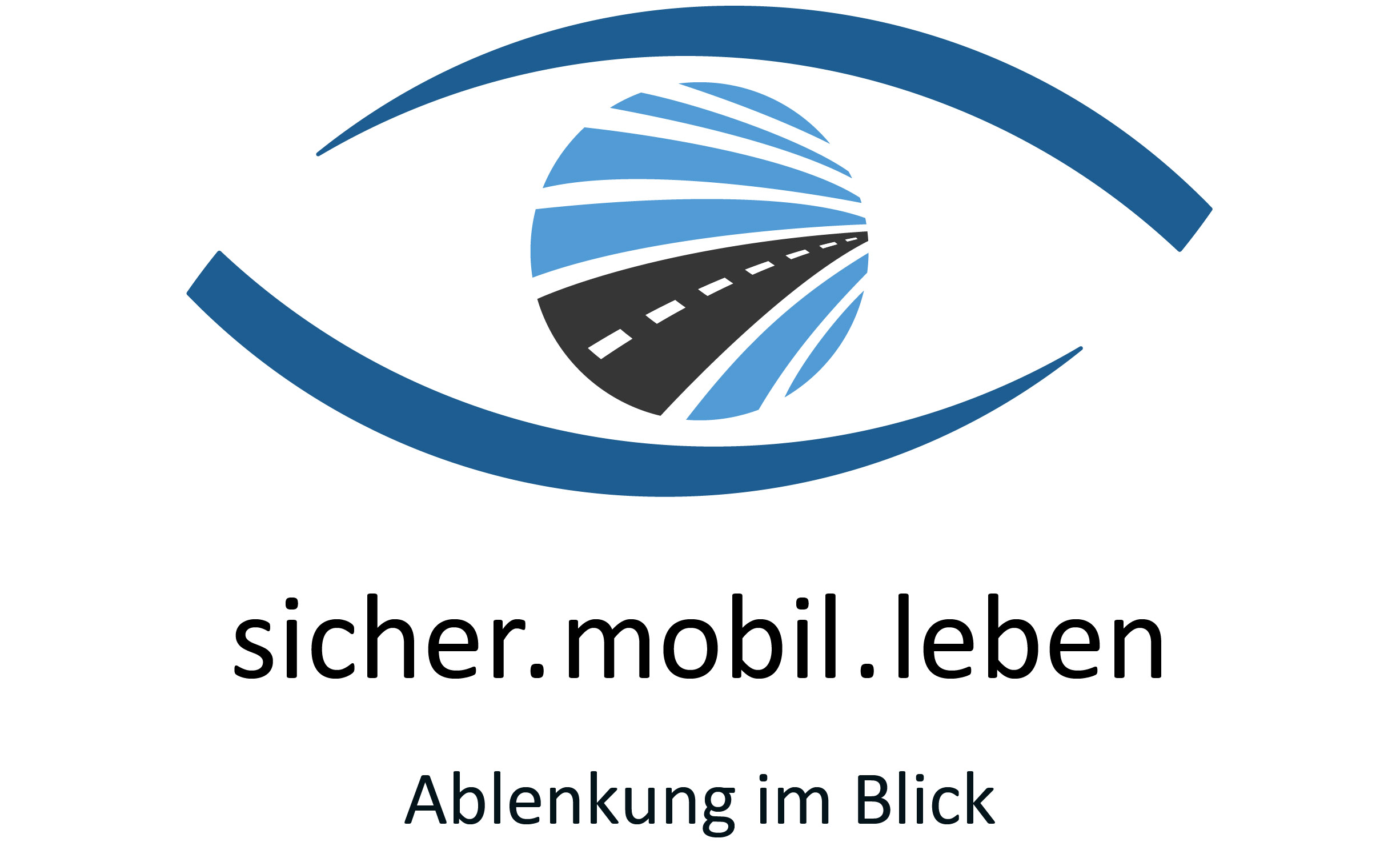 länderübergreifende Verkehrssicherheitsaktion "sicher.mobil.leben - Ablenkung im Blick"