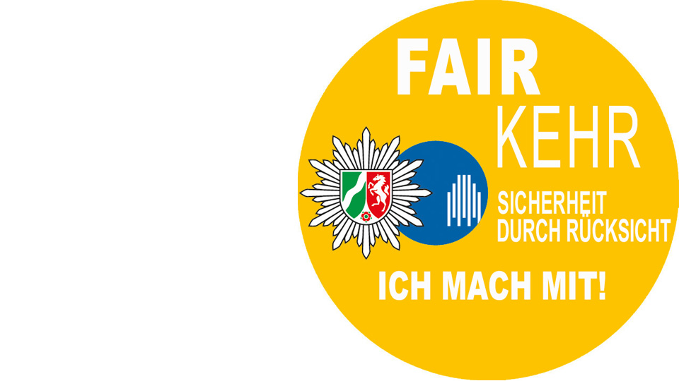 Logo FAIRkehr