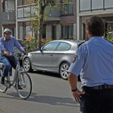 Fahrrad Seminar Mobil im Alter 