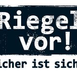 Logo Riegel vor