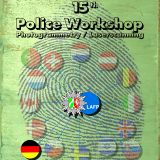15. Internationales Polizeiseminar Photogrammetrie / Laserscanning
