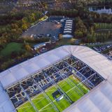 Stadion Gelsenkirchen