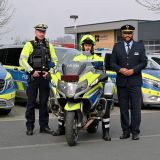 Die Polizei setzt Zeichen für mehr Sicherheit im Hochsauerlandkreis