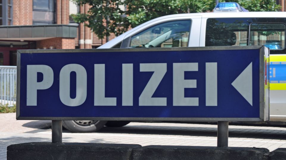 Polizei Heinsberg